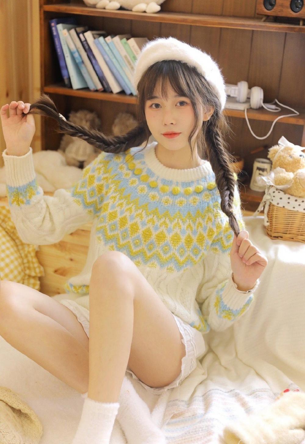 一个人的故事作文